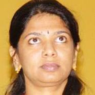 M K Kanimozhi