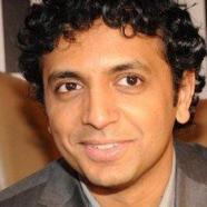 M. Night Shyamalan