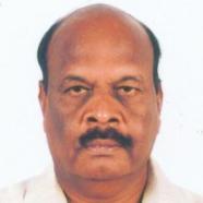 M. S. Manickam