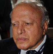 M. S. Swaminathan