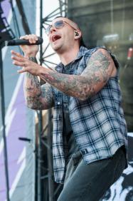 M. Shadows