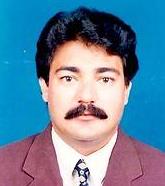 M.A LL.B Rehmat Aziz Chitrali