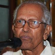M.K. Sanu