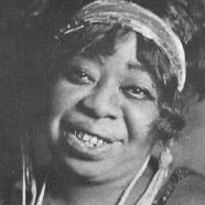Ma Rainey