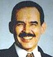 Maaouya Ould Sid'Ahmed Taya