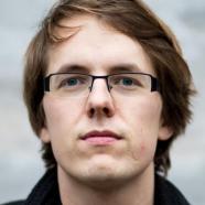 Maarten Boudry Maarten Boudry