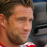 Maarten Stekelenburg Maarten Stekelenburg