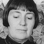 Mabel Dodge Luhan