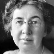 Mabel Gardiner Hubbard