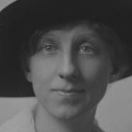 Mabel Vernon
