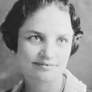 Mabel Walker Willebrandt