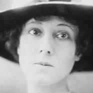 Mabelle Gilman Corey