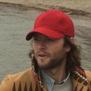 Mac Barnett Mac Barnett