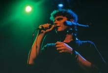 Mac DeMarco Mac DeMarco
