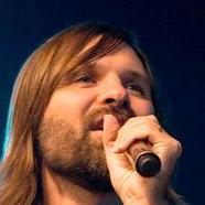 Mac Powell Mac Powell