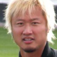 Mac Suzuki Mac Suzuki