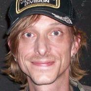 Mackenzie Crook