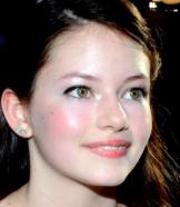Mackenzie Foy