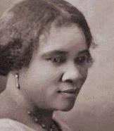 Madam C. J. Walker