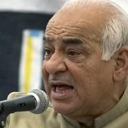 Madan Lal Khurana Madan Lal Khurana