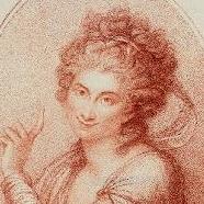 Maddalena Allegranti