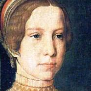 Madeleine De La Tour D'Auvergne