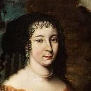 Madeleine De Scudery