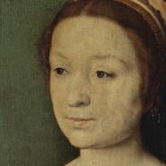 Madeleine Of Valois