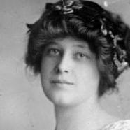 Madeleine Talmage Force