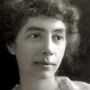 Madeline McDowell Breckinridge