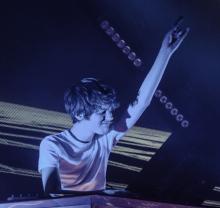 Madeon