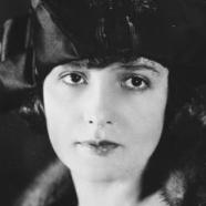 Madge Bellamy