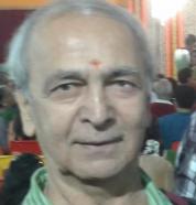 Madhav Vaze