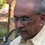 Madhavan Ayyappath