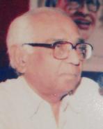 Madhukar Kashinath Pandhe