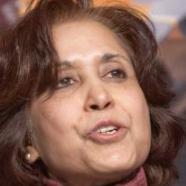 Madhulika Guhathakurta