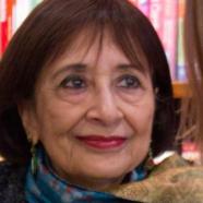 Madhur Jaffrey