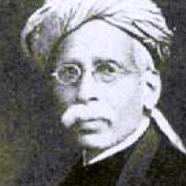 Madhusudan Das