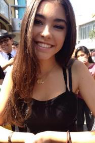 Madison Beer