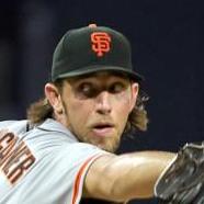 Madison Bumgarner