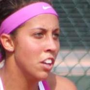 Madison Keys