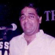 Madurai T. N. Seshagopalan