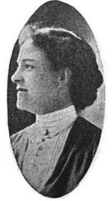 Mae Taylor Nystrom