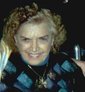 Mae Young