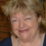 Maeve Binchy
