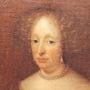 Magdalene Sibylle Of Holstein-Gottorp