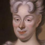 Magdalene Sibylle Of Saxe-Weissenfels