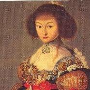 Magdalene Sibylle Of Saxony