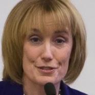 Maggie Hassan