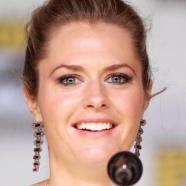 Maggie Lawson